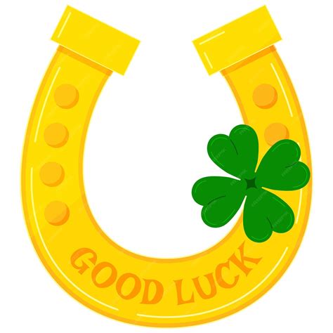 Lucky Horse .